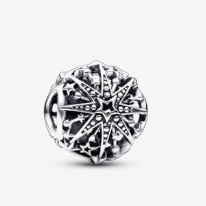 Pandora Star Charm